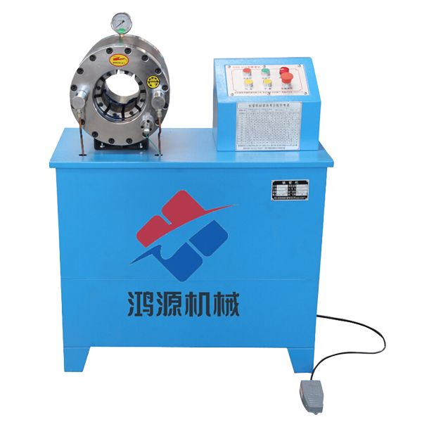 DSG-51鎖管（guǎn）機