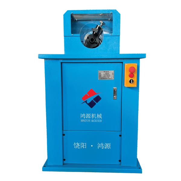 HBNW-64內外剝膠機
